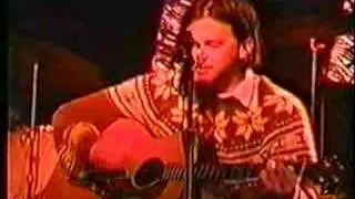 Jeff Mangum - Oh Sister (Live, New Year's Eve)