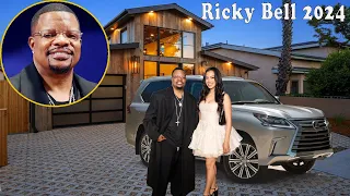 Ricky Bell's Wife, Houses, Cars, Net Worth 2024, Fortune, and More