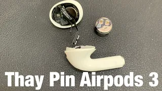 Thay Pin Airpods 3 [ iMeo]