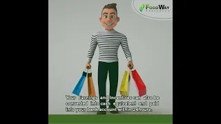 ABOUT FOOD WAY RESOURCES