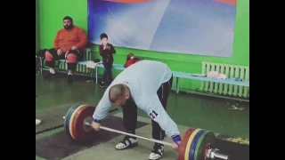 muhammad aliev рывок 170 кг