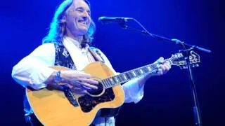 The Most Super of all the Tramps Interview with Roger Hodgson