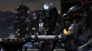 TEST YOUR MIGHT | ALL DEATH ANIMATIONS | Mortal Kombat XL