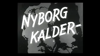 Nyborg i 1944