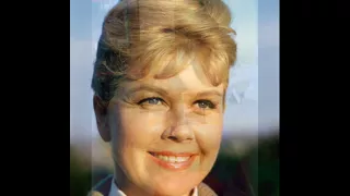 Doris Day -  How Insensitive.