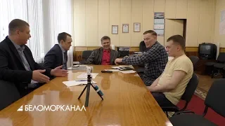Администрация: как "тянуть резину" 📹 TV29.RU (Северодвинск)
