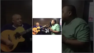 Cama fria - Humberto e Ronaldo (IGTV)