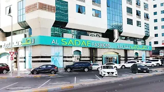 Al Sadaf Fashions (Branch)