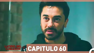 Latido Del Corazon Capitulo 60 (Doblaje al Español)