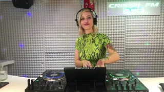 Melodic Techno Set - Sofía Rebuffo Set