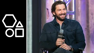 In Armor or Naked? | AOL BUILD