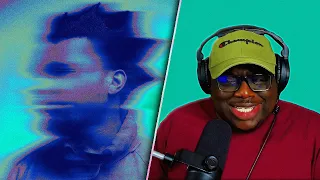 DENZEL CURRY - MELT MY EYEZ SEE YOUR FUTURE  - FIRST REACTION