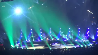 Billy Joel "The Downeaster Alexa" 8/4/15 Nassau Coliseum Long Island