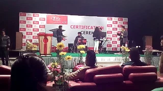 Aa Zara Kareeb Se ... Shrishti Sargam