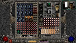 Project Diablo 2 [PD2] Corrupting 500 HRs worth of Gear into 1K HRs