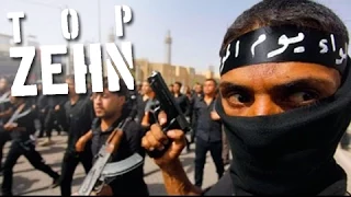 10 Fakten über ISIS