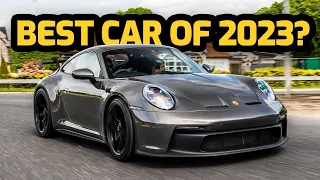 The ALL NEW Porsche GT3 992 - 'QUICKEST' 0-60MPH!? Is it good?