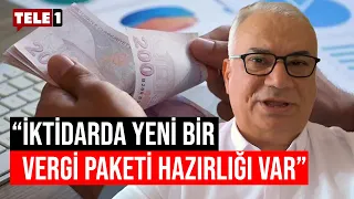 Remzi Özdemir'den tüm yönleriyle OVP gerçekleri