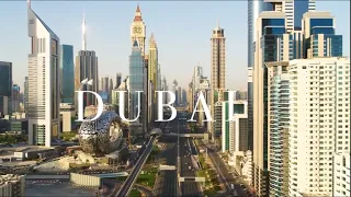 DNDM - Dubai |Hussein Arbabi Remix | Extended 1 Hour| (Sound Impetus)