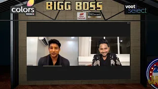 Sidharth Shukla Special TIPS To Jaan Kumar Sanu | Salman Khan | Bigg Boss 14