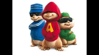 Alivin and the chipmunks sing he lives in you by the Lion King
