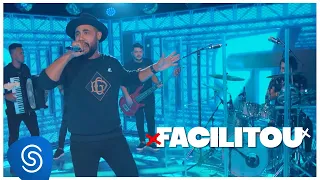 Raí Saia Rodada – Facilitou (DVD Era Eu) [Vídeo Oficial]