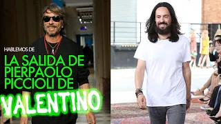 Hablemos de Valentino, PIERPAOLO y ALESSANDRO MICHELE | ELLE Podcast