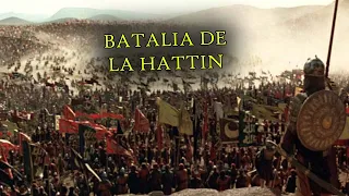 Batalia de la Hattin (1187)