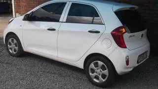 2012 KIA PICANTO 1.0 Auto For Sale On Auto Trader South Africa