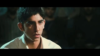 Slumdog Millionaire / Milyoner (2008) Türkçe Altyazılı 1. Fragman - Dev Patel, Danny Boyle