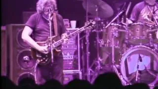 Grateful Dead - It Must Have Been The Roses - 12/31/1981 - Oakland Auditorium (Official)