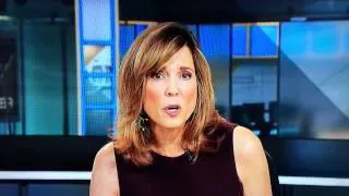 Hannah Storm delivers tearful eulogy for Stuart Scott