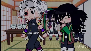 Drunk Giyuu {~} Sanegiyuu {~} Reupload