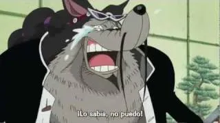 Momentos One Piece HD #024