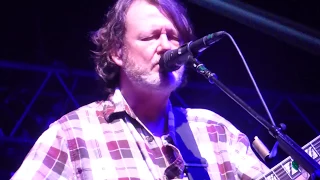 Widespread Panic - Four Cornered Room [War cover] (Houston 10.27.13) HD