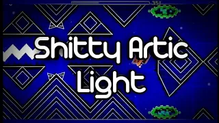 (mobile) Shitty Artic light by GDStarStrom 100%