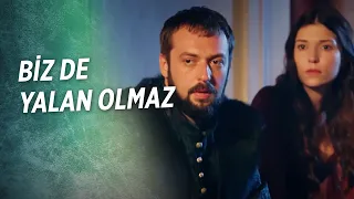 Nigar'ın Bebeğinin Babası Benim...