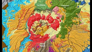 Valles Caldera Geology Tour (Part 1 of 6): Introduction