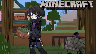 【9/01/2022】LET'S BUILD! COMFY MINECRAFT ASMR【Shoto】