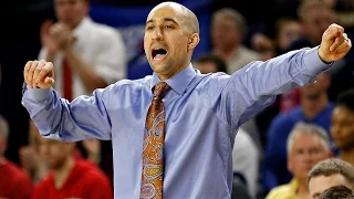 Three Things Texas Fans Should Know about Shaka Smart | CampusInsiders