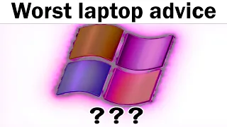 16 Windows XP Startup Sound Variations in 60 Seconds - Worst advice on turning on Windows XP?