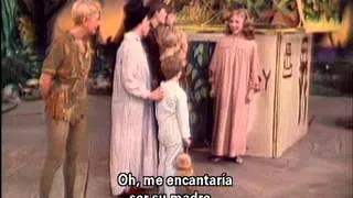 Peter Pan - 1960