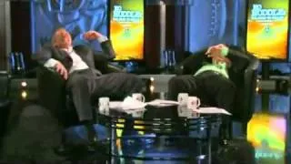 Deion Sanders Dying Laughing On The Floor When Joe Theismann Messes Up Danny Woodhead's Name! 1