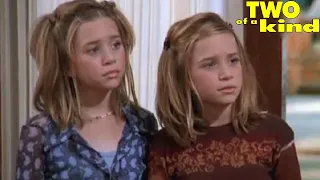 Two of a Kind S01E10 Peeping Twins | Mary-Kate and Ashley Olsen