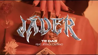 Jáder feat. Jéssica Caitano - Te Dar