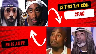 Is 2pac Alive, were the officials bribed?|| episode 3