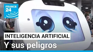 Científicos lanzan nueva advertencia sobre los peligros de la inteligencia artificial