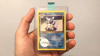 Top 5 Pokemon ERROR Cards