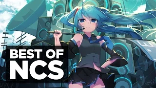 Best of No Copyright Sounds #026 | Best Gaming Mix September 2016 | PixelMusic NCS