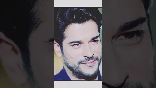 Barack Ozcivit (KARA SEVDA) groupe TOM ELLIS Bonjour et bonne humeur.